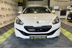 Peugeot RCZ 2.0 HDI 163 CH DISTRIBUTION NEUVE
