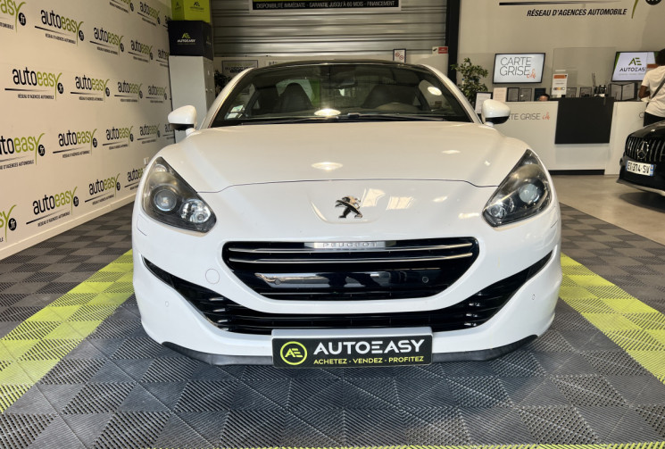 Peugeot RCZ 2.0 HDI 163 CH DISTRIBUTION NEUVE