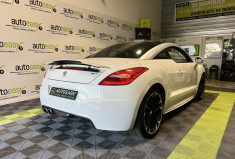 Peugeot RCZ 2.0 HDI 163 CH DISTRIBUTION NEUVE