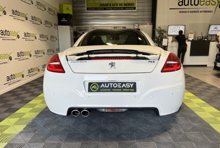 Peugeot RCZ 2.0 HDI 163 CH DISTRIBUTION NEUVE