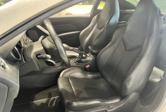 Peugeot RCZ 2.0 HDI 163 CH DISTRIBUTION NEUVE