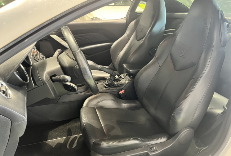 Peugeot RCZ 2.0 HDI 163 CH DISTRIBUTION NEUVE