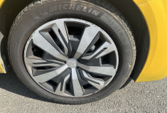 Peugeot 208 1.2 PureTech  EAT8 S&S 100 ACTIVE