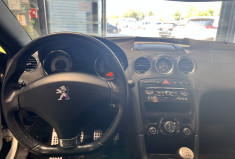 Peugeot RCZ 2.0 HDI 163 CH DISTRIBUTION NEUVE