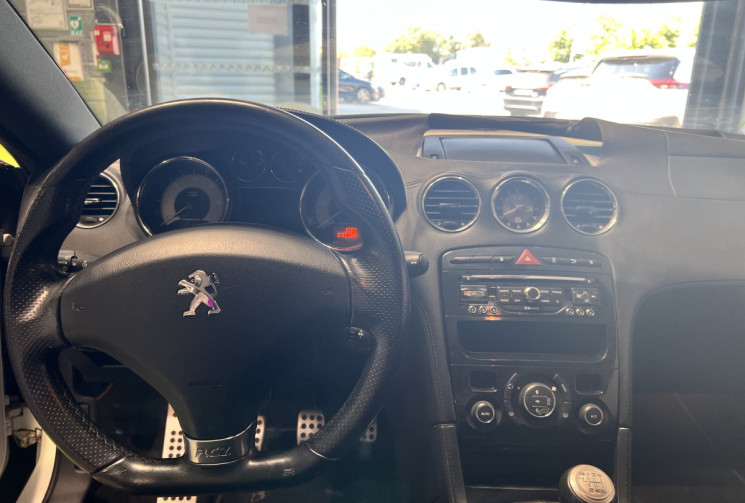 Peugeot RCZ 2.0 HDI 163 CH DISTRIBUTION NEUVE