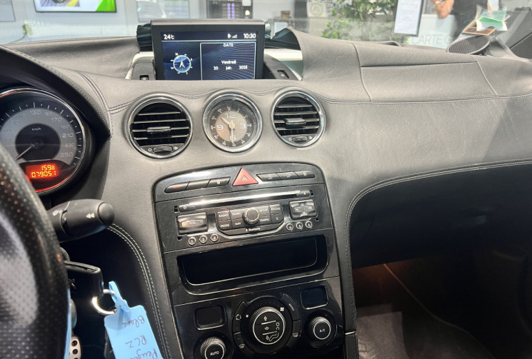Peugeot RCZ 2.0 HDI 163 CH DISTRIBUTION NEUVE