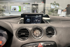Peugeot RCZ 2.0 HDI 163 CH DISTRIBUTION NEUVE