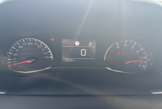 Peugeot 208 1.2 PureTech  EAT8 S&S 100 ACTIVE