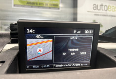 Peugeot RCZ 2.0 HDI 163 CH DISTRIBUTION NEUVE