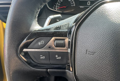 Peugeot 208 1.2 PureTech  EAT8 S&S 100 ACTIVE