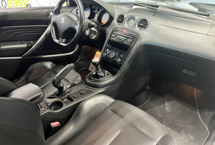 Peugeot RCZ 2.0 HDI 163 CH DISTRIBUTION NEUVE