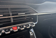 Peugeot 208 1.2 PureTech  EAT8 S&S 100 ACTIVE