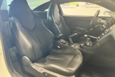 Peugeot RCZ 2.0 HDI 163 CH DISTRIBUTION NEUVE