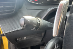 Peugeot 208 1.2 PureTech  EAT8 S&S 100 ACTIVE