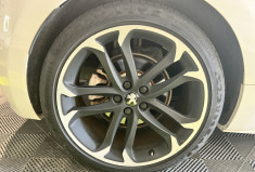 Peugeot RCZ 2.0 HDI 163 CH DISTRIBUTION NEUVE