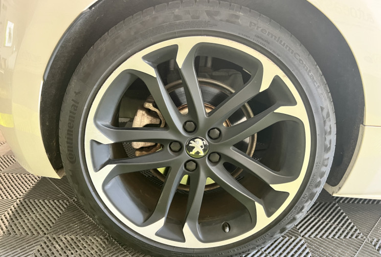 Peugeot RCZ 2.0 HDI 163 CH DISTRIBUTION NEUVE