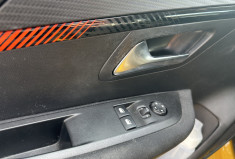 Peugeot 208 1.2 PureTech  EAT8 S&S 100 ACTIVE