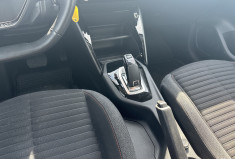 Peugeot 208 1.2 PureTech  EAT8 S&S 100 ACTIVE