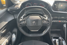 Peugeot 208 1.2 PureTech  EAT8 S&S 100 ACTIVE