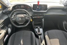 Peugeot 208 1.2 PureTech  EAT8 S&S 100 ACTIVE