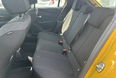 Peugeot 208 1.2 PureTech  EAT8 S&S 100 ACTIVE