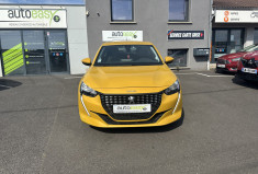 Peugeot 208 1.2 PureTech  EAT8 S&S 100 ACTIVE