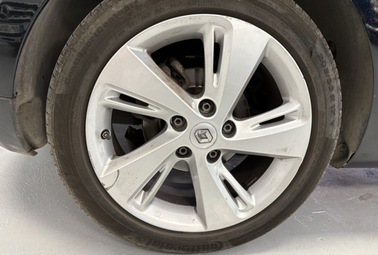 Renault Megane 1.6 l 130 cv coupe bose  