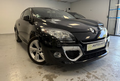 Renault Megane 1.6 l 130 cv coupe bose  