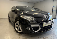 Renault Megane 1.6 l 130 cv coupe bose  