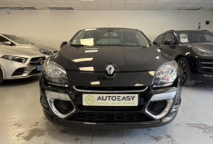 Renault Megane 1.6 l 130 cv coupe bose  