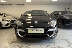 Renault Megane 1.6 l 130 cv coupe bose  
