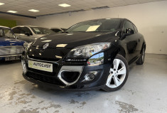 Renault Megane 1.6 l 130 cv coupe bose  