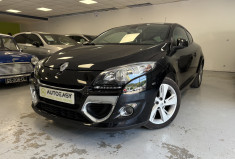 Renault Megane 1.6 l 130 cv coupe bose  