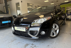 Renault Megane 1.6 l 130 cv coupe bose  