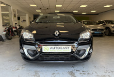 Renault Megane 1.6 l 130 cv coupe bose  