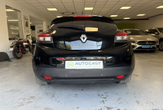 Renault Megane 1.6 l 130 cv coupe bose  