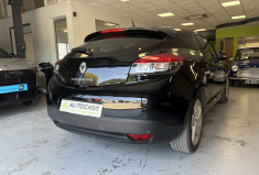 Renault Megane 1.6 l 130 cv coupe bose  