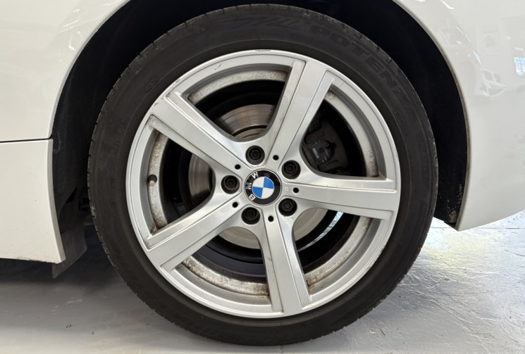 BMW Z4 sDrive 1.8i ROADSTER - 156CH 
