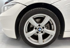 BMW Z4 sDrive 1.8i ROADSTER - 156CH 