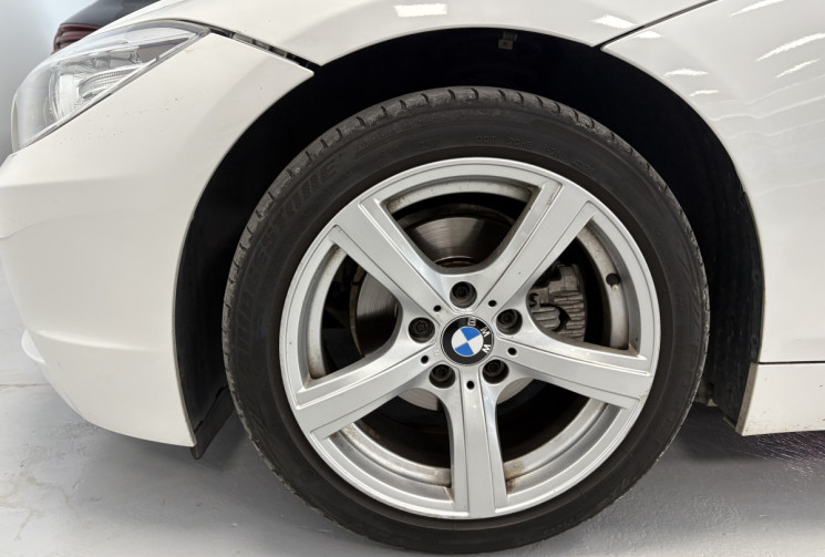 BMW Z4 sDrive 1.8i ROADSTER - 156CH 