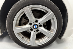 BMW Z4 sDrive 1.8i ROADSTER - 156CH 