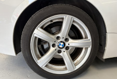 BMW Z4 sDrive 1.8i ROADSTER - 156CH 