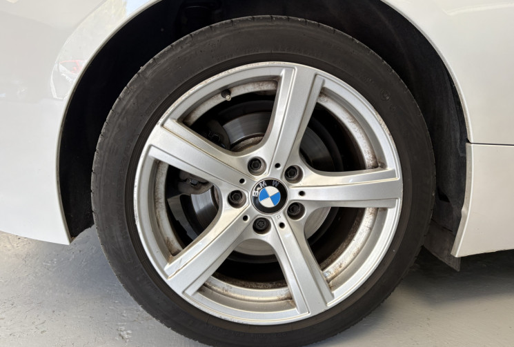 BMW Z4 sDrive 1.8i ROADSTER - 156CH 