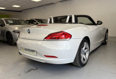 BMW Z4 sDrive 1.8i ROADSTER - 156CH 