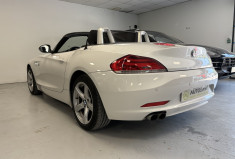 BMW Z4 sDrive 1.8i ROADSTER - 156CH 