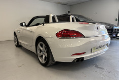 BMW Z4 sDrive 1.8i ROADSTER - 156CH 