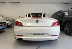 BMW Z4 sDrive 1.8i ROADSTER - 156CH 