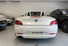 BMW Z4 sDrive 1.8i ROADSTER - 156CH 