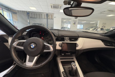 BMW Z4 sDrive 1.8i ROADSTER - 156CH 