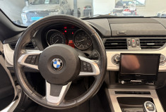 BMW Z4 sDrive 1.8i ROADSTER - 156CH 